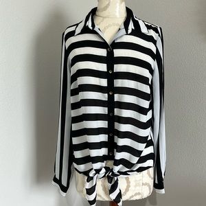 The Limited woman’s top